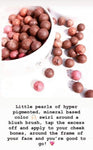 Nu Colour Bronzing Pearls