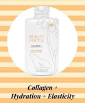 Beauty Focus Collagen + with Lutein and Phytoceramides