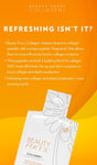 Beauty Focus Collagen + with Lutein and Phytoceramides
