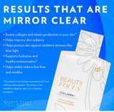Beauty Focus Collagen + with Lutein and Phytoceramides
