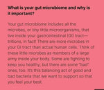 Nu Biome 10 day supply