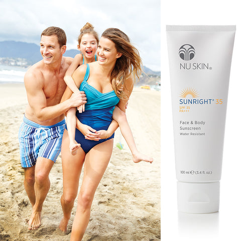 Sunright® SPF 35