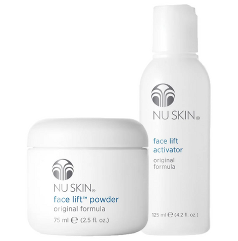 Face Lift with Activator (Original Formula)
