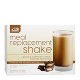 Meal Replacement Shak