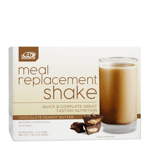 Meal Replacement Shak