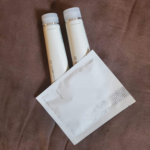 ageLOC® Dermatic Effects with FREE Power Facial Mask
