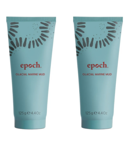 Epoch® Glacial Marine Mud - 2 pc.