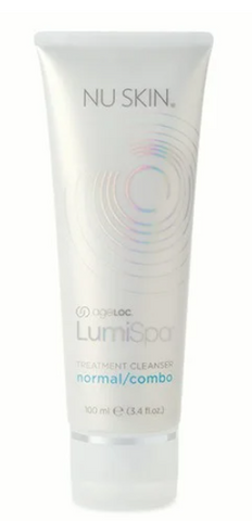 1 / 2 ageLOC® LumiSpa® Cleanser (Normal/Combo)