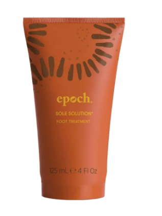 Epoch Sole Solutions Foot Spa Cream