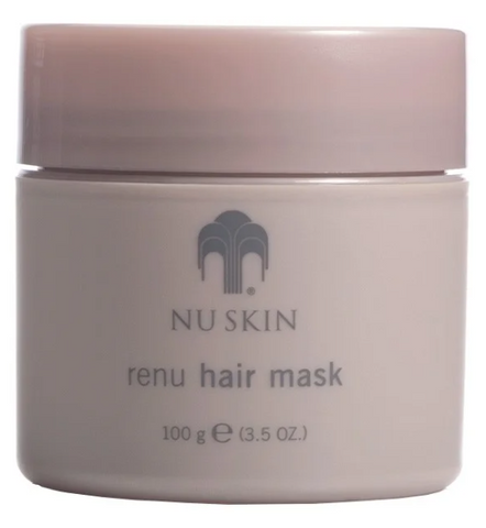 Renu Hair Mask with FREE 1 Facial Mask