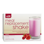 Meal Replacement Shak
