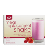 Meal Replacement Shak