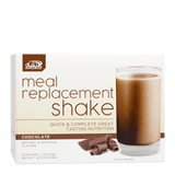 Meal Replacement Shak