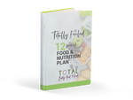 12-Week Nutrition and Meal Plan