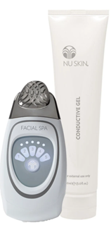 Nu Skin® Facial Spa