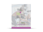 12-Week Total Fit Self-Paced Program