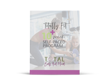 12-Week Total Fit Self-Paced Program