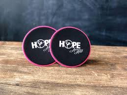Hope Fitness Gliding Discs