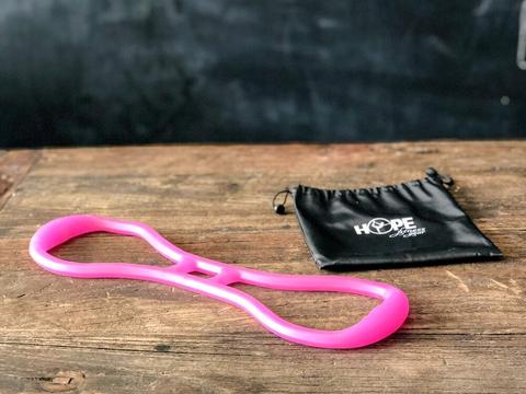 Infinity Resistance Band