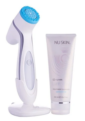 Lumi-Spa - See Options