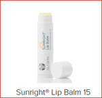Sunright® Lip Balm 15