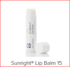 Sunright® Lip Balm 15