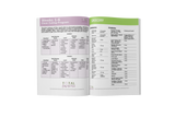 12-Week Nutrition and Meal Plan