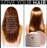 Renu Hair Mask with FREE 1 Facial Mask