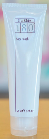 Nu Skin 180°® Face Wash