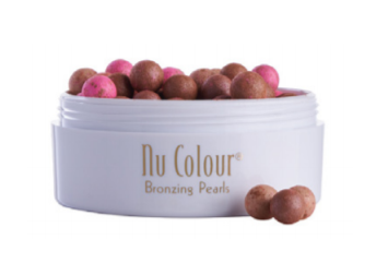 Nu Colour Bronzing Pearls