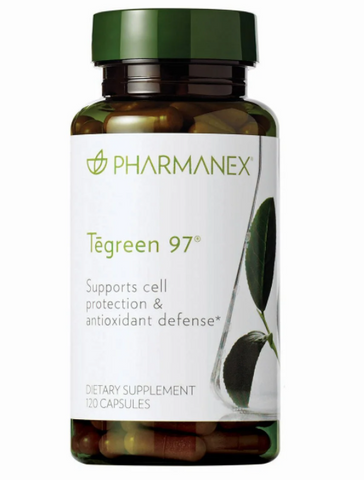 Tegreen 97® (120 count)