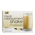 Meal Replacement Shak