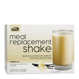 Meal Replacement Shak