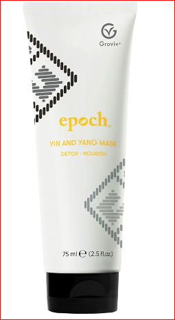 Epoch® Yin & Yang Mask